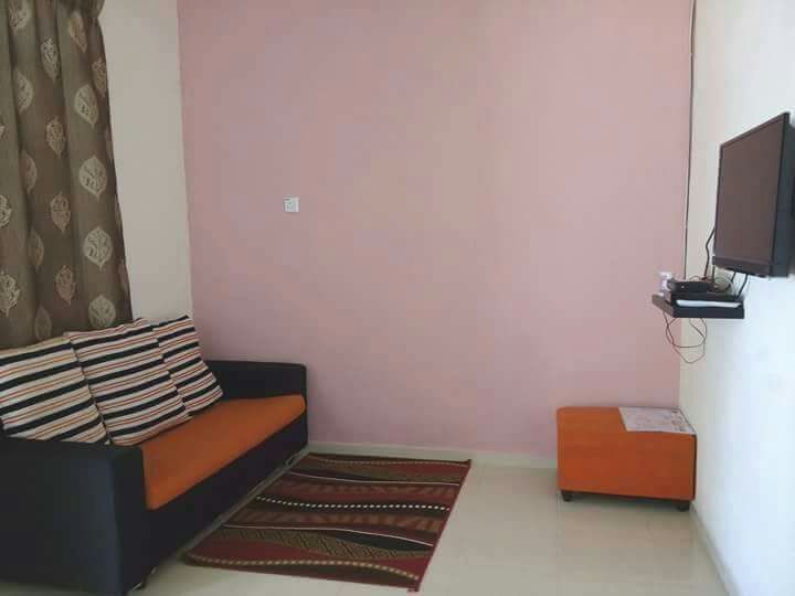 Mawaddah Homestay