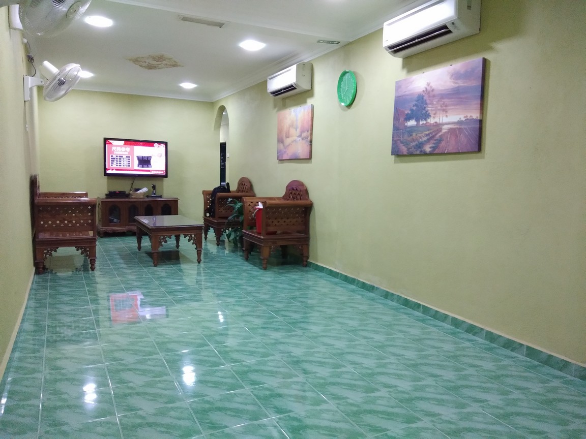 Bumi Langkawi Homestay