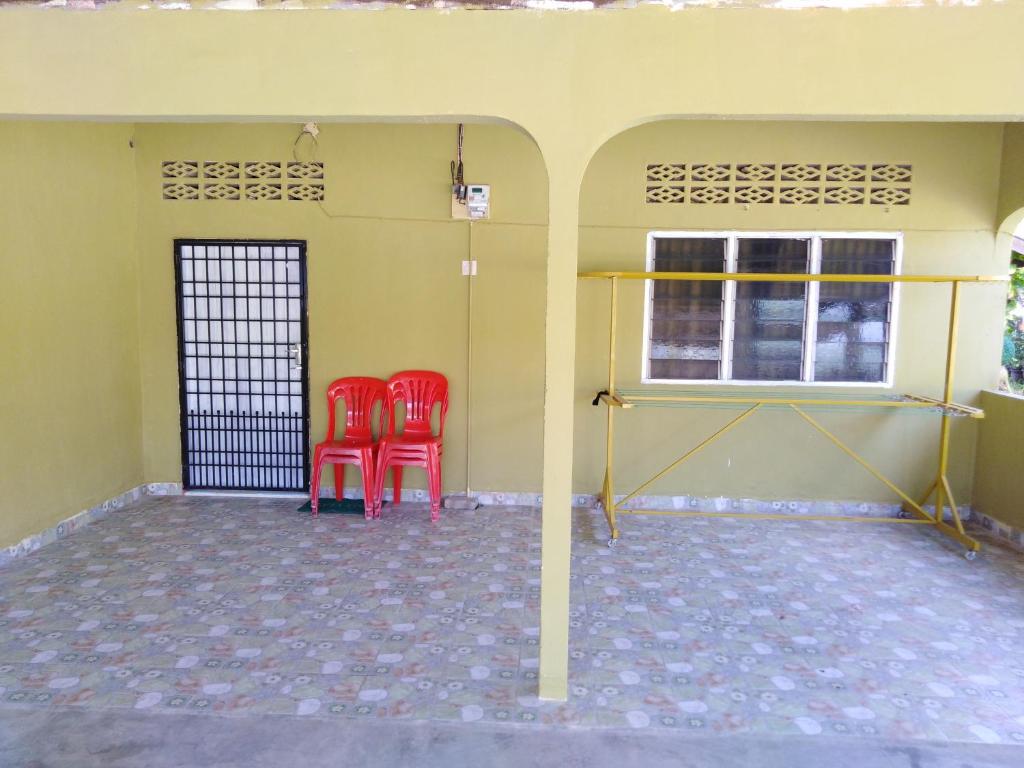 Kirana Homestay